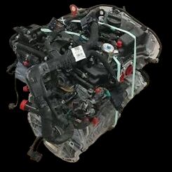 Motor g4ek Hyundai S coupe (slc) 1.5 i