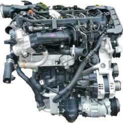 Motor g4jp Hyundai Santa fé i (sm) 2.0