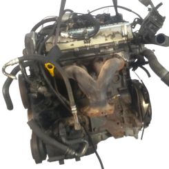 Motor g4jp Hyundai Santa fé i (sm) 2.0