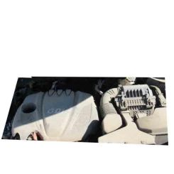 Motor g4js Hyundai Santa fé i (sm) 2.4 16v