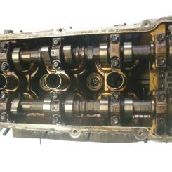 Motor g6ba Hyundai Santa fé i (sm) 2.7 v6 4x4