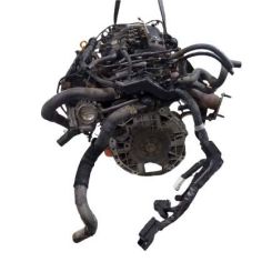 Motor g4ke Hyundai Santa fé ii (cm) 2.4