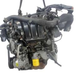 Motor g4ke Hyundai Santa fé ii (cm) 2.4