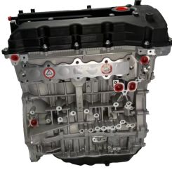 Motor g4ke Hyundai Santa fé ii (cm) 2.4
