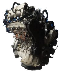 Motor g6ea Hyundai Santa fé ii (cm) 2.7