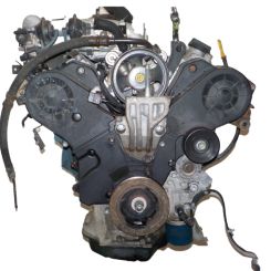 Motor g6ea Hyundai Santa fé ii (cm) 2.7 v6 gls 4x4