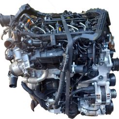 Motor d4ha Hyundai Santa fé iii (dm, dma) 2.0 crdi