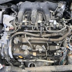 Motor d4ha Hyundai Santa fé iii (dm, dma) 2.0 crdi