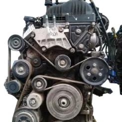 Motor d4hb Hyundai Santa fé iii (dm, dma) 2.2 crdi 4wd