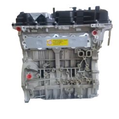 Motor g4kj Hyundai Santa fé iii (dm, dma) 2.4 gdi
