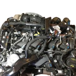 Motor d4hb Hyundai Santa fe iv (tm, tma) 2.2 crdi
