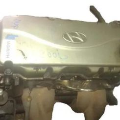 Motor g4jp Hyundai Santamo 2.0 16v