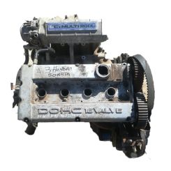 Motor g4cp-d Hyundai Santamo 2.0 16v 4x4