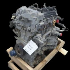 Motor g4jp Hyundai Sonata iv (ef) 2.0 16v