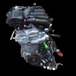 Motor g4bp Hyundai Sonata iv (ef) 2.0 16v