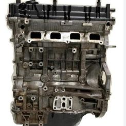 Motor d4ea Hyundai Sonata v (nf) 2.0 crdi