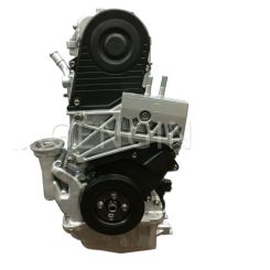 Motor d4ea Hyundai Sonata v (nf) 2.0 crdi