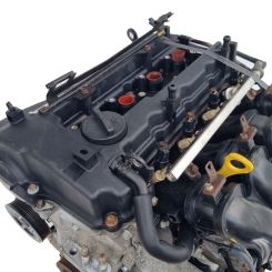 Motor g4kd Hyundai Sonata v (nf) 2.0 glsi