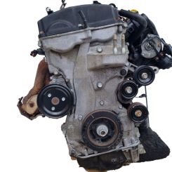 Motor g4kd Hyundai Sonata v (nf) 2.0 glsi
