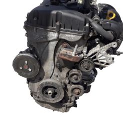 Motor g4kc Hyundai Sonata v (nf) 2.4