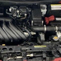Motor g4na Hyundai Sonata vii (lf) 2.0 cvvt