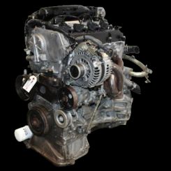 Motor  Hyundai Sonata viii (dn8) 2.0 cvvl