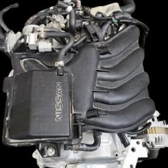 Motor g4km Hyundai Sonata viii (dn8) 2.5 mpi