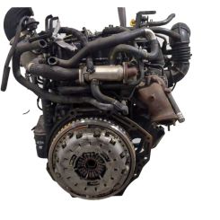 Motor d4bh Hyundai Terracan (hp) 2.5 d