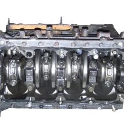 Motor j3(crdi) Hyundai Terracan (hp) 2.9 crdi