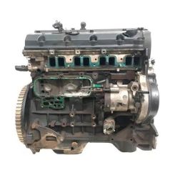 Motor j3(crdi) Hyundai Terracan (hp) 2.9 crdi 4wd