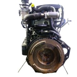 Motor j3(crdi) Hyundai Terracan (hp) 2.9 crdi 4wd