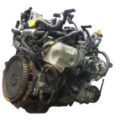 Motor j3(crdi) Hyundai Terracan (hp) 2.9 crdi 4wd