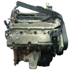 Motor g6cu Hyundai Terracan (hp) 3.5 i v6 4wd