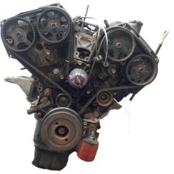 Motor g6cu Hyundai Terracan (hp) 3.5 i v6 4wd