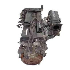 Motor g4gc Hyundai Tiburon coupé 2.0 cvvt