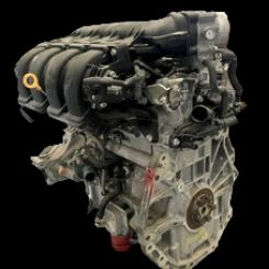 Motor g4gc Hyundai Tiburon coupé 2.0 cvvt
