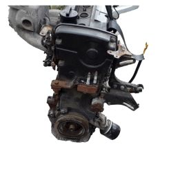 Motor g4gc Hyundai Trajet (fo) 2.0