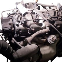 Motor d4ea Hyundai Trajet (fo) 2.0 crdi