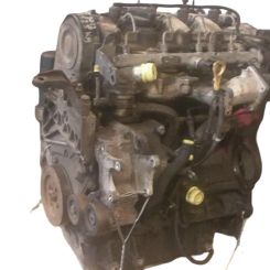 Motor d4ea Hyundai Trajet (fo) 2.0 crdi