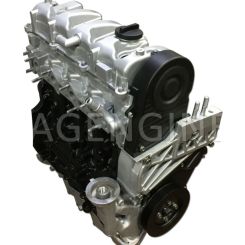 Motor d4ea Hyundai Trajet (fo) 2.0 crdi