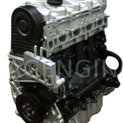 Motor d4ea Hyundai Trajet furgoneta/monovolumen (fo) Crdi