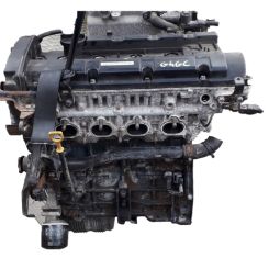 Motor g4gc Hyundai Trajet furgoneta/monovolumen (fo) Cvvt