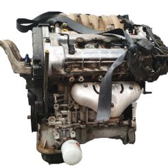 Motor g6ba Hyundai Trajet furgoneta/monovolumen (fo) Cvvt