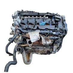 Motor d4fe Hyundai Tucson furgoneta/suv (tle) 1.6 crdi