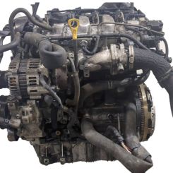 Motor g4gc Hyundai Tucson (jm) 2.0