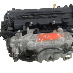 Motor g4gc Hyundai Tucson (jm) 2.0