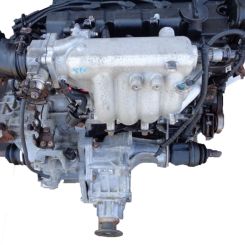Motor g4gc Hyundai Tucson (jm) 2.0