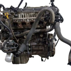 Motor g4gc Hyundai Tucson (jm) 2.0