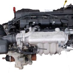 Motor g4gc Hyundai Tucson (jm) 2.0