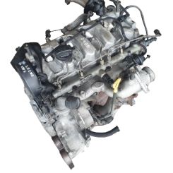 Motor d4ea Hyundai Tucson (jm) 2.0 crdi
